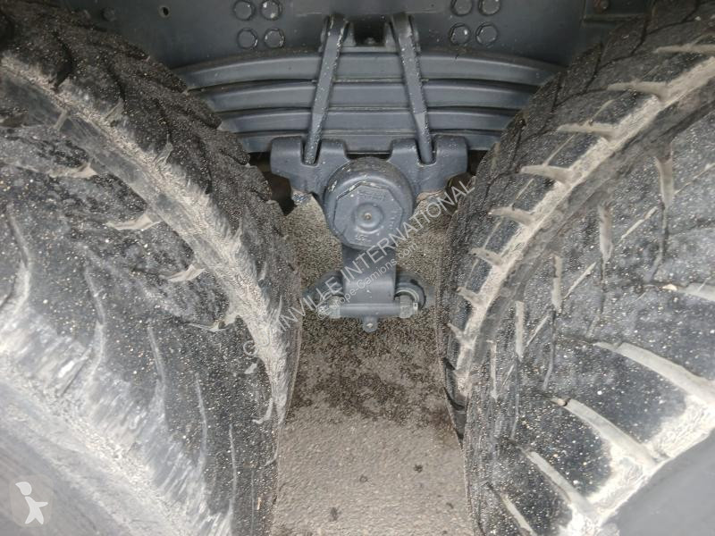 شاحنة Scania 410