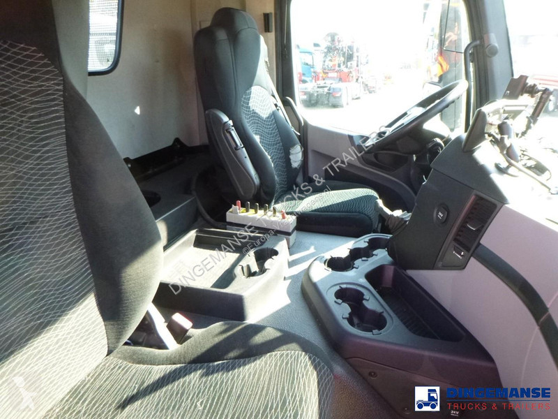 شاحنة Mercedes 2543 6x2 Euro 6 Garnier...