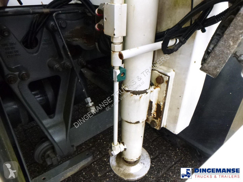 Camion Mercedes 1324 4x2 RHD / RSP ESE 13/H...