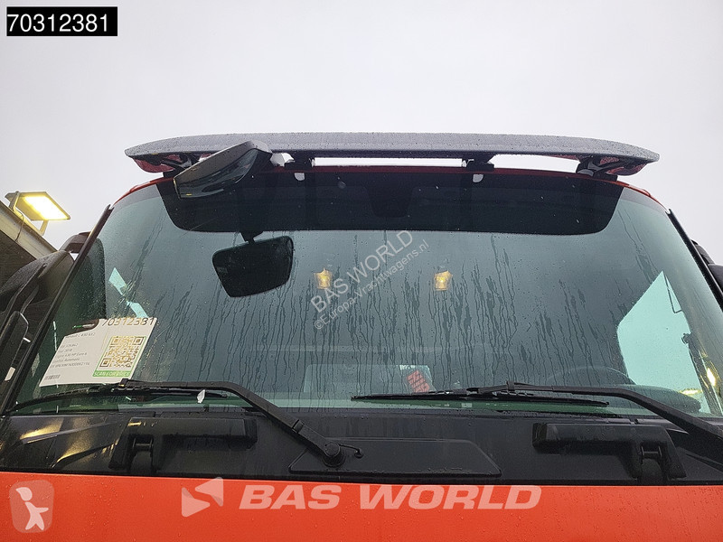شاحنة Renault C 430 6X2 HIAB X-HIDUO 158BS-3...
