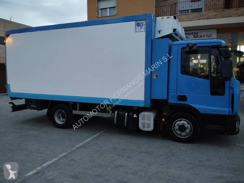 شاحنة Iveco