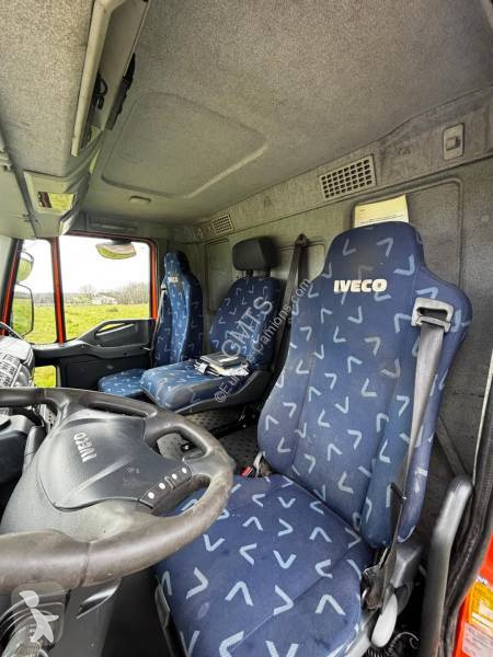 شاحنة Iveco