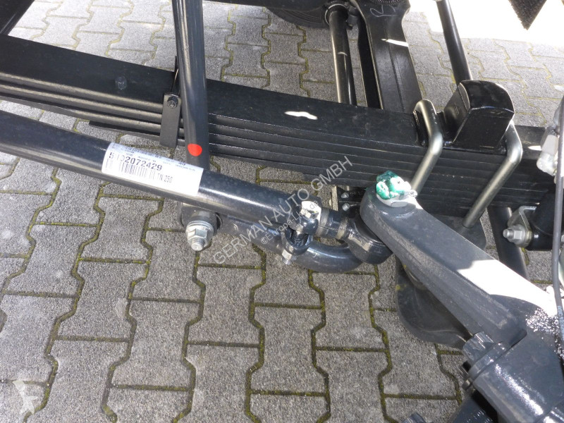 شاحنة Iveco 180E32K Radstand.3.690mm MY 26