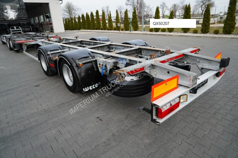 شاحنة DAF XF 480