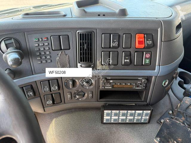 شاحنة Volvo FM 440 8x2*6 24.000 l. ADR Tanktruck