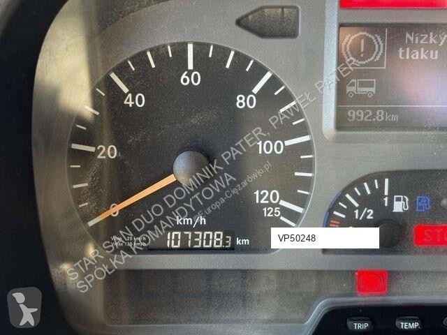 شاحنة Mercedes PK 8500