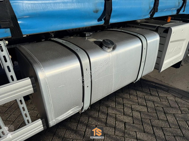 شاحنة MAN 18.440 BL 4X2 EURO 6 - PRITARDER -...