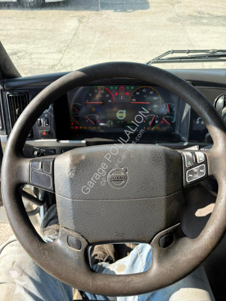 Camion Volvo FM 370 eeV