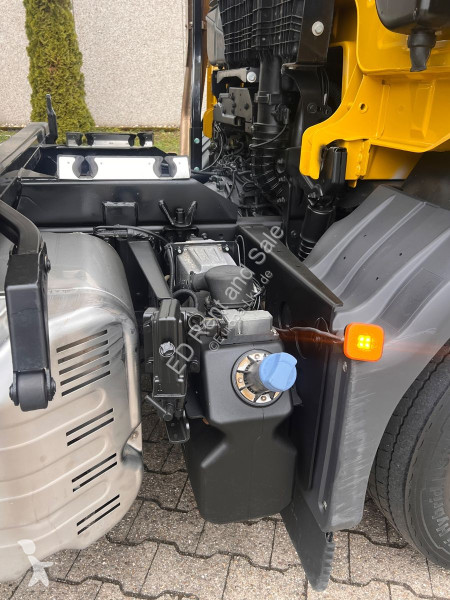 Lastbil MAN 12.250 2x AHK, Meiller-Kipper,TÜV Neu
