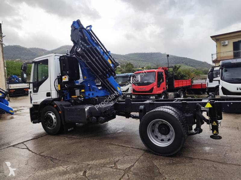 Camion Iveco