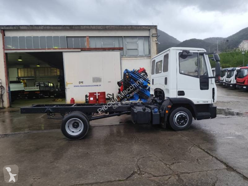 شاحنة Iveco