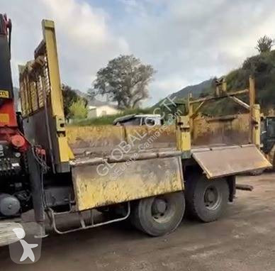 شاحنة Renault
