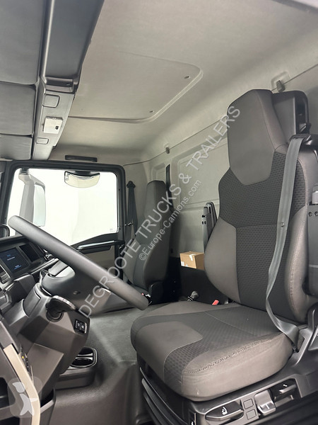 شاحنة MAN TGM 18.290