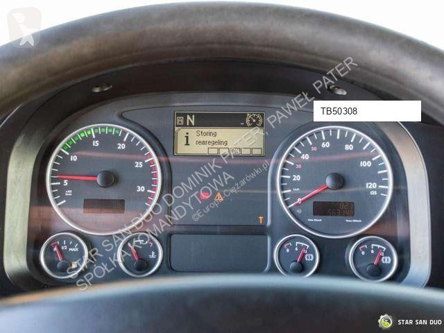 شاحنة MAN 3000-K3