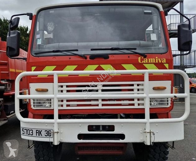 شاحنة Renault M 210