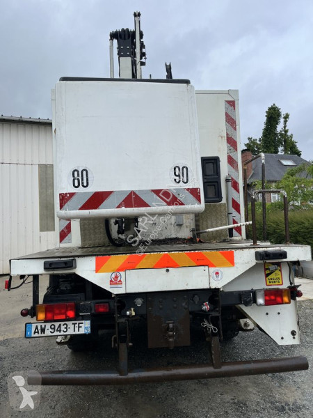 شاحنة Iveco EuroCargo 150E