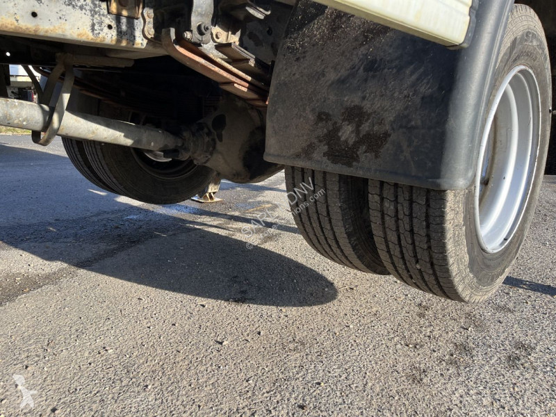 شاحنة Mitsubishi