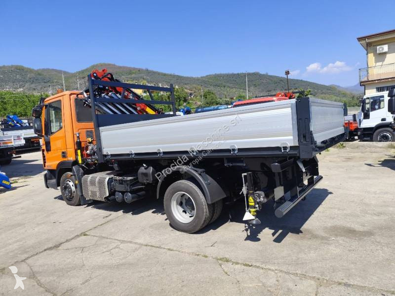 Camion Iveco