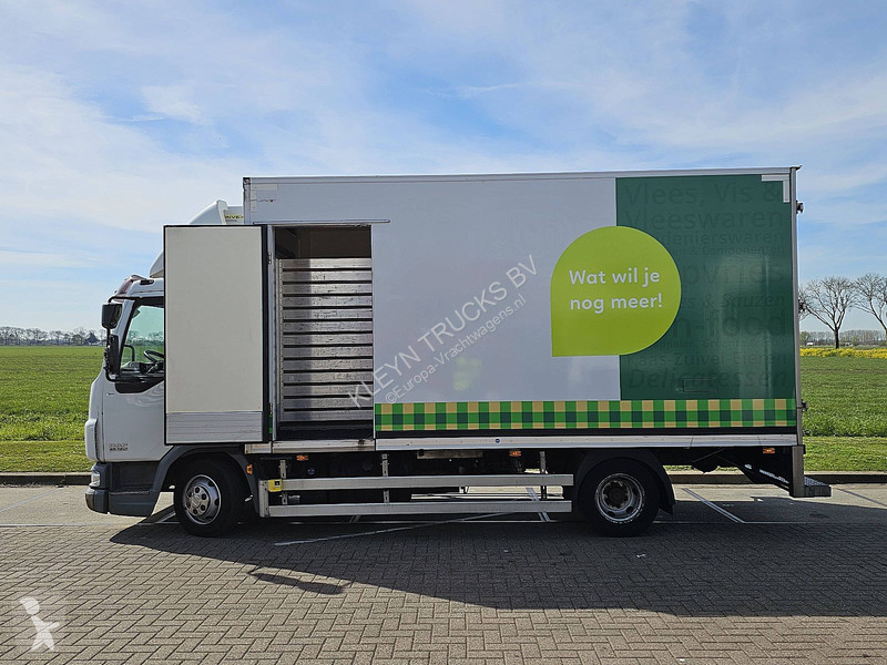 شاحنة DAF 45160 SIDE DOORS FRIGO