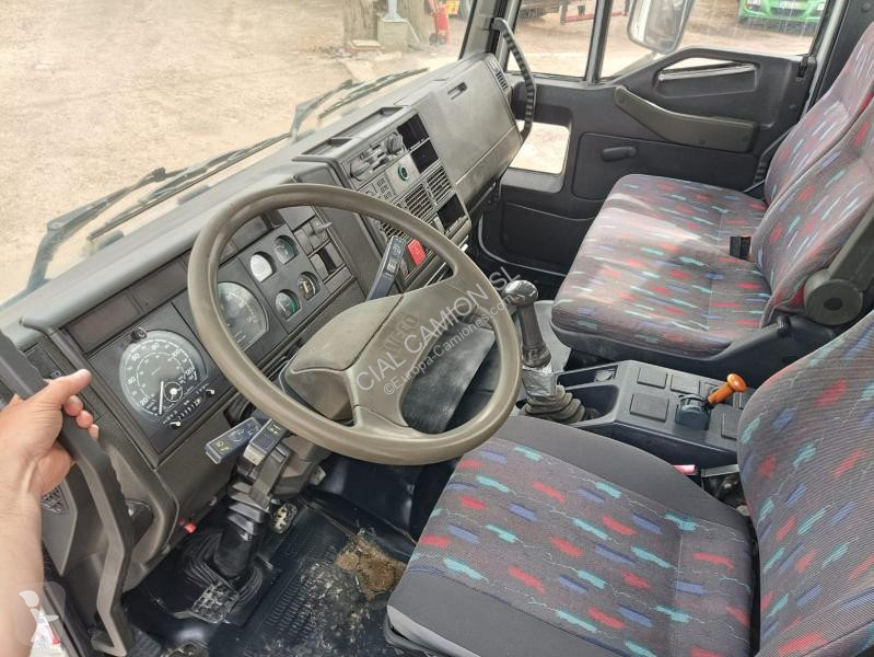 شاحنة Iveco  ML 150E 24K