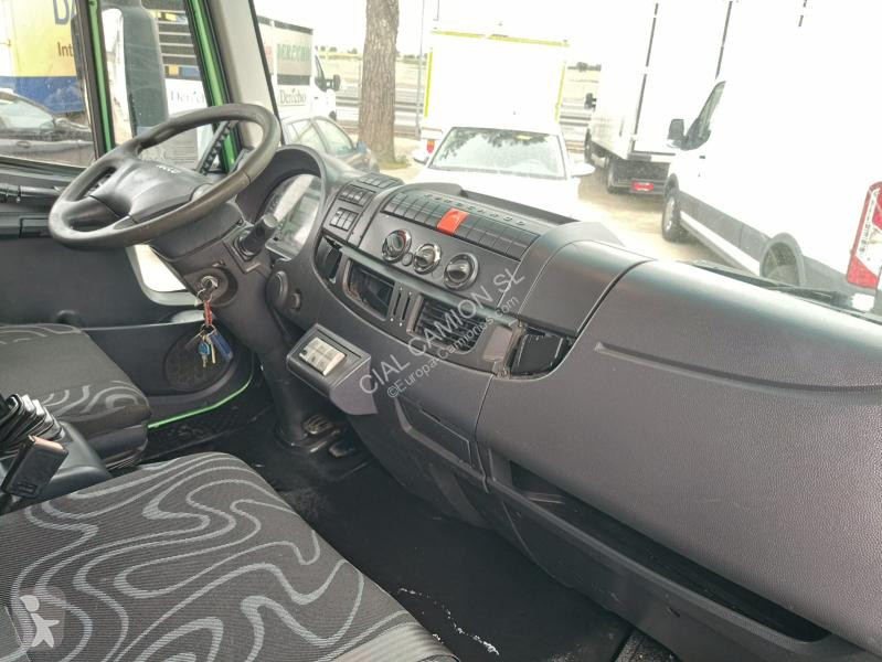 شاحنة Iveco  IG140E2CA