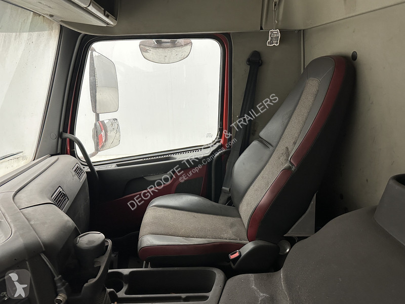 Camion Volvo 460 - 10x4