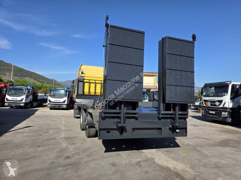 Maskinbæreren Iveco
