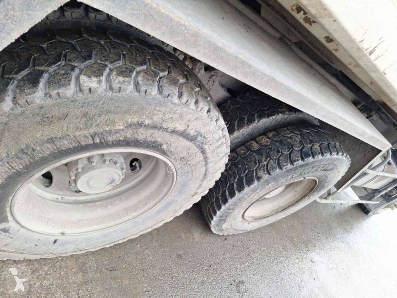 شاحنة Renault