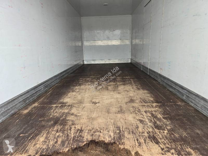 Camion Mitsubishi Fuso
