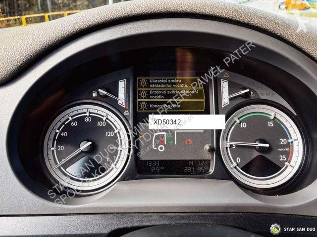 شاحنة Tatra T158 PHOENIX 6x6 Euro 6