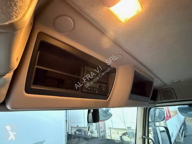 Camion DAF