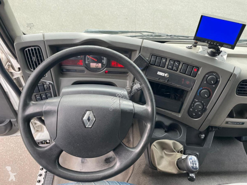 شاحنة Renault  MIDLUM 280.DXi