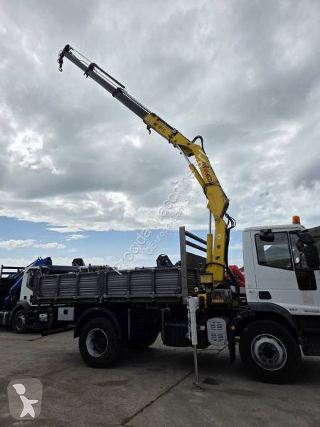 شاحنة Iveco