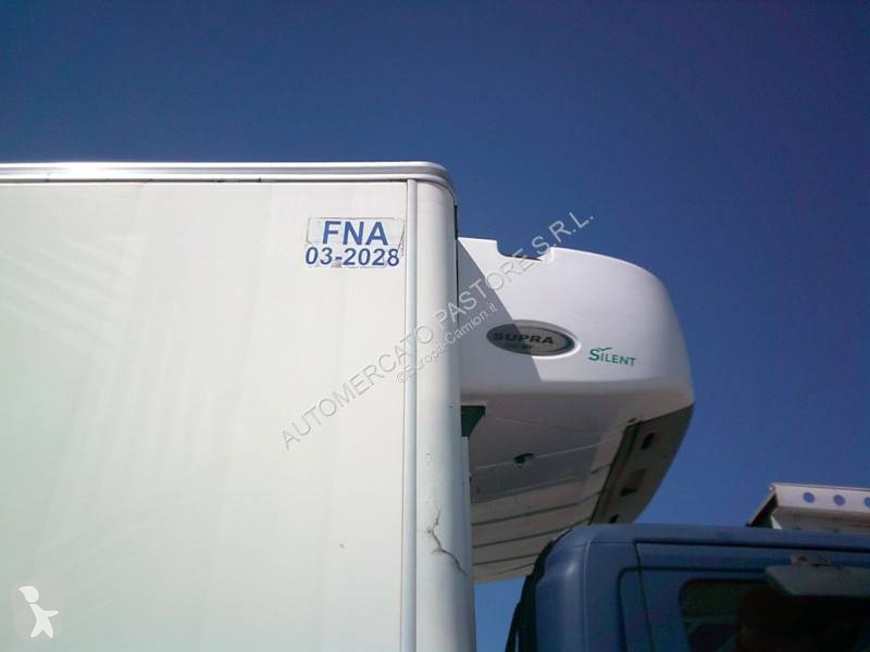 شاحنة Scania