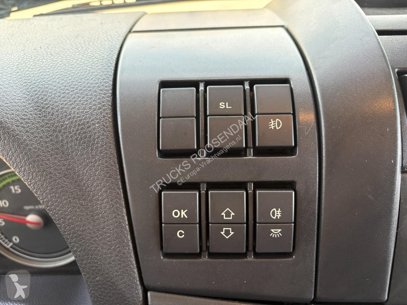 شاحنة Iveco EUROCARGO 90E18 + EURO 5 + LOW KM +...