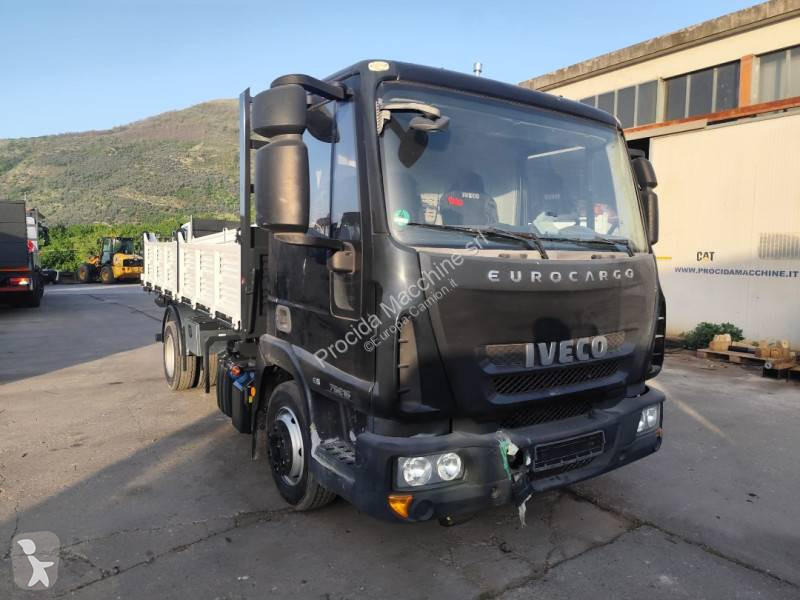 Camión Iveco