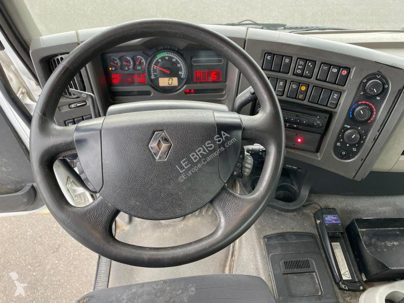 شاحنة Renault  PREMIUM 430