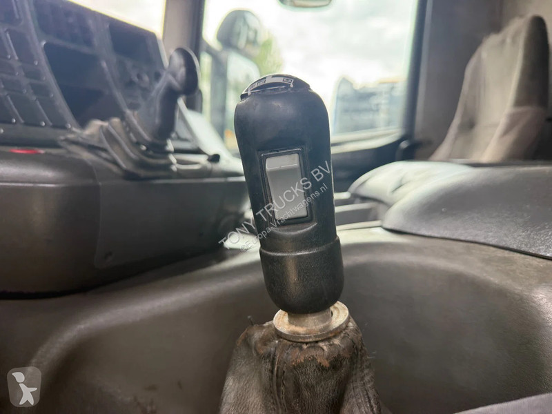 شاحنة Scania P114340 6X4 Tipper Spring/Spring...