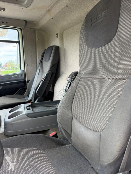 شاحنة DAF 410 FAQ 8x2!!EURO6!!CABLE SYSTEM!! NL...