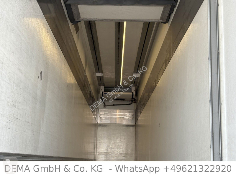 شاحنة Mercedes 1840*E6a*Retarder*Carrier...