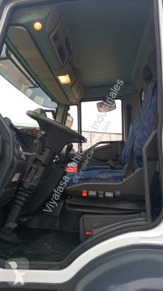 شاحنة Iveco