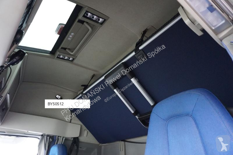 شاحنة مقطورة Volvo / FH / 460 / I – SAVE / ACC...