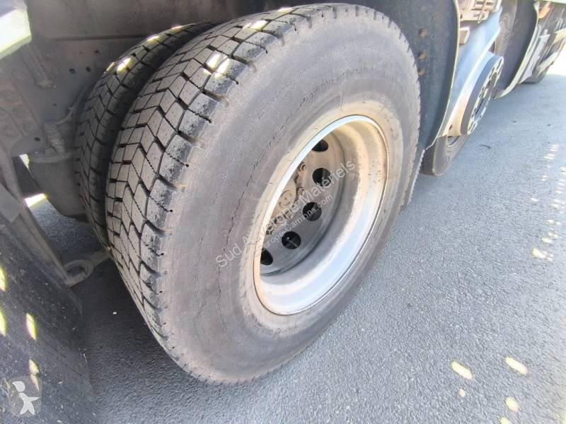 شاحنة Iveco
