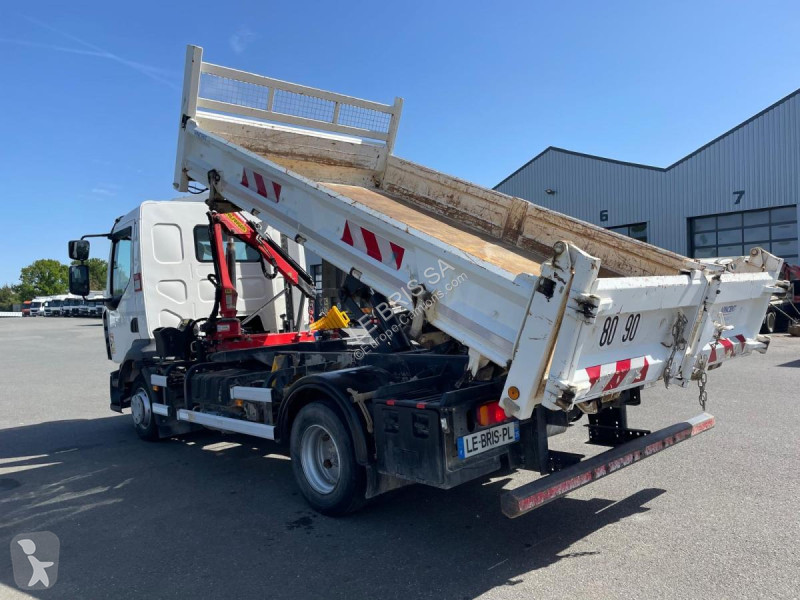 Camion Renault  D240
