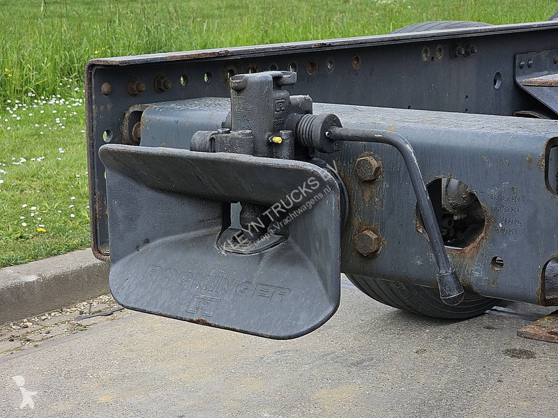 شاحنة DAF 480 6x2*4