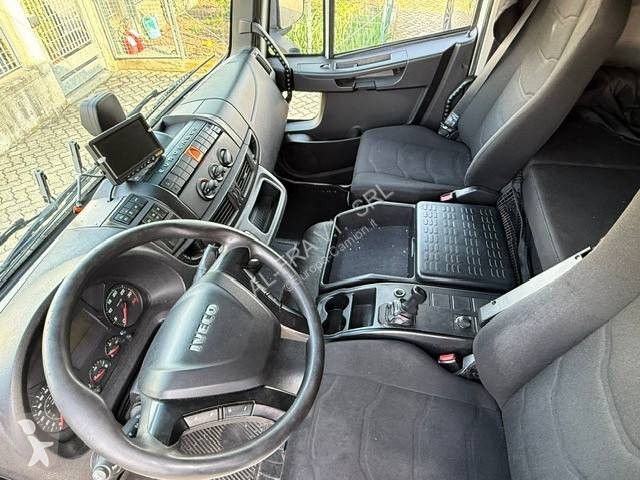 شاحنة Iveco
