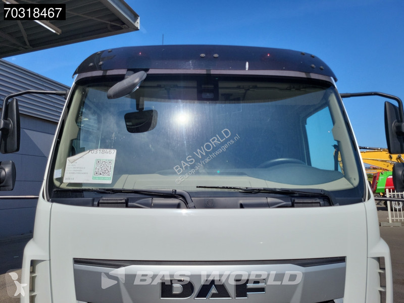 شاحنة DAF XB 260 4X2 SSI F110B.0.22 Active Kran...