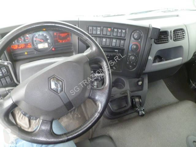 شاحنة Renault