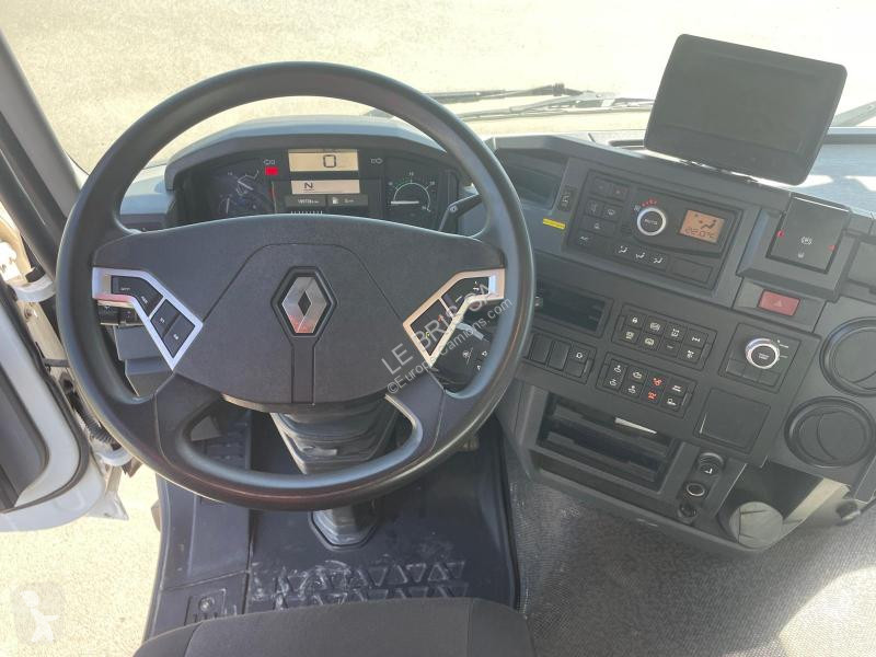 شاحنة Renault  C380