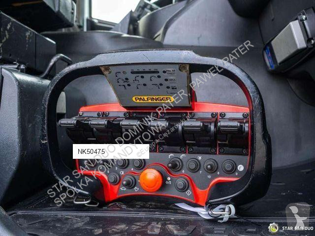 شاحنة Iveco PK 18002 EH